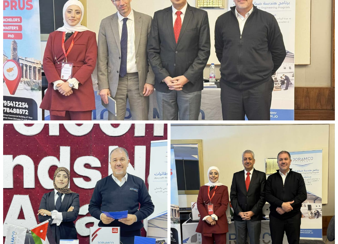 Joramco Academy’s School Awareness Sessions